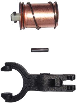 Важіль стартера ВАЖІЛЬ СТАРТЕРА 139439 | PL - ORIGIN -ua Valeo 594281