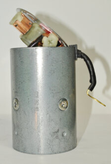 Обмотка стартера 139985 | PL - ORIGIN Valeo 594354