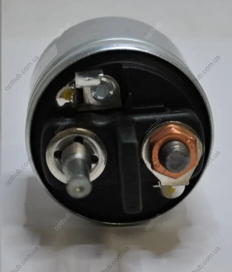 Втягуюче реле Valeo 594355 (фото 1)