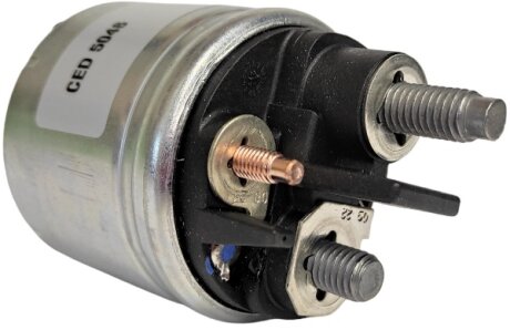 Втягуюче реле Valeo 594365