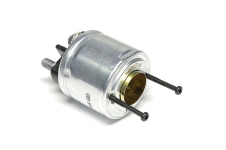 Реле втягуюче стартера 236258 | PL - ORIGIN -ua Valeo 594438