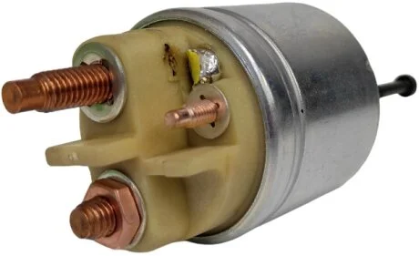 Реле втягуюче стартера 236269 | PL - ORIGIN -ua Valeo 594658