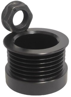 Обгінна муфта генератора Valeo 595368