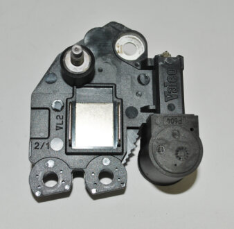 Регулятор напруги генератора Valeo 595389