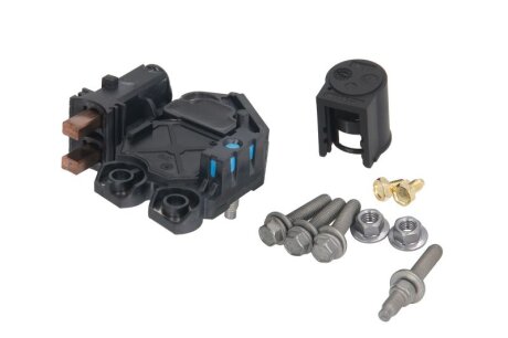 Регулятор напряжения генератора 330042 | FR - ORIGIN | BSS A/52 Valeo 595446