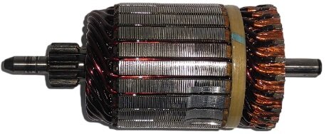 Якір стартера 236611 | FR - ORIGIN -ua Valeo 595610