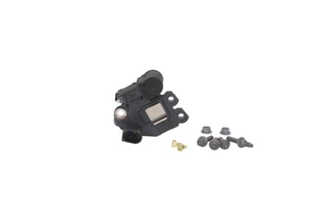 Регулятор напряжения генератора | FR - ORIGIN Valeo 599197