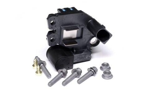 Регулятор напруги генератора 332890 | FR - ORIGIN | LIN1-A-4 B/25 -ua Valeo 599233