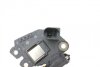 Регулятор напруги генератора VRV8058 | FR - ORIGIN -ua Valeo 599236 (фото 2)