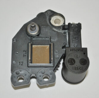 Регулятор напряжения генератора 331884 | FR - ORIGIN | LIN1-A-1 B/49 Valeo 599240