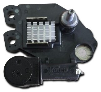 Регулятор напруги генератора Valeo 599270