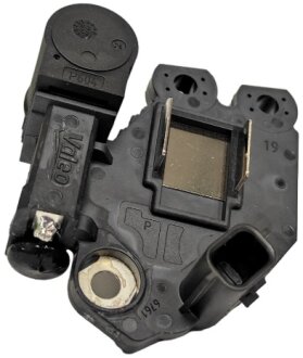 Регулятор напруги генератора 335666 | FR - ORIGIN | LIN2-H-2 F/17 -ua Valeo 599271