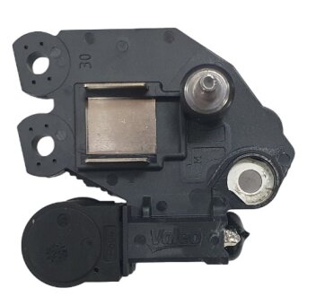 Регулятор напряжения генератора VRV9446 | FR - ORIGIN | LIN1-A-4 B/1 Valeo 599277
