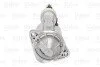 Стартер (12В, 0,9кВт, новий із заставою) HYUNDAI ACCENT IV, ELANTRA V, ELANTRA VI, I20 I, I30, I40 I, I40 I CW, IX20, IX35, TUCSON, VELOSTER KIA CARENS III, CARENS IV, CEE\'D 1.4-1.6H 12.06- Valeo 600212 (фото 2)