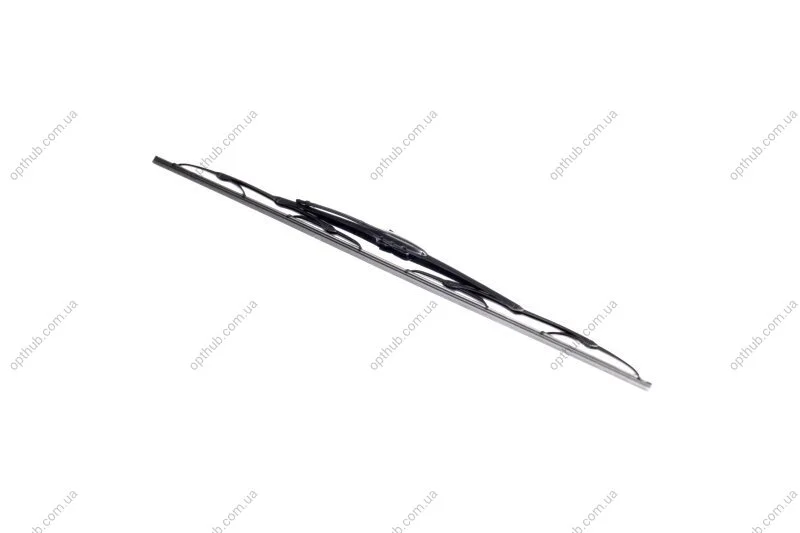 Щітка склоочисника (з форсунками) 700mm MB, SC.RVI, (вир-во) Valeo 628701 (фото 1)