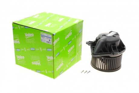 Моторчик пічки Renault Megane 1.4-2.0 96-03 (opt-om) Valeo 698277