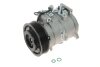 Компресор кондиціонера HONDA ACCORD VIII 2.0, 2.4 (03->) Valeo 699054 (фото 1)