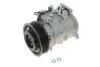 Компресор кондиціонера HONDA ACCORD VIII 2.0, 2.4 (03->) (вир-во VALEO) Valeo 699054 (фото 1)