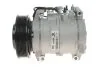 Компресор кондиціонера HONDA ACCORD VIII 2.0, 2.4 (03->) (вир-во VALEO) Valeo 699054 (фото 4)