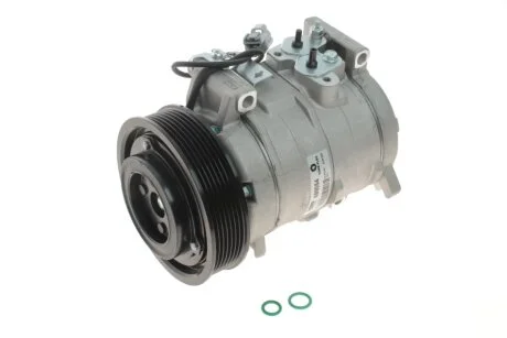 Компресор кондиціонера HONDA ACCORD VIII 2.0, 2.4 (03->) (вир-во VALEO) Valeo 699054