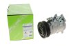 Компресор кондиціонера HONDA ACCORD VIII 2.0, 2.4 (03->) Valeo 699054 (фото 5)