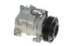 Компресор кондиціонера HONDA ACCORD VIII 2.0, 2.4 (03->) (вир-во VALEO) Valeo 699054 (фото 6)