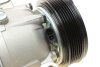 Компресор кондиціонера Renault Master II/Trafic II/Opel Movano/Vivaro 1.9-2.5DTI 00- (opt-om) Valeo 699143 (фото 3)