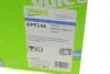 Компресор кондиціонера Nissan Qashqai/Renault Megane/Scenic 1.4-2.0 98- VALEO (opt-om) Valeo 699246 (фото 11)