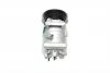 Компресор кондиціонера Nissan Qashqai/Renault Megane/Scenic 1.4-2.0 98- VALEO (opt-om) Valeo 699246 (фото 3)