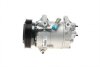 Компресор кондиціонера Nissan Qashqai/Renault Megane/Scenic 1.4-2.0 98- (opt-om) Valeo 699246 (фото 4)