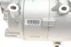Компресор кондиціонера Nissan Qashqai/Renault Megane/Scenic 1.4-2.0 98- VALEO (opt-om) Valeo 699246 (фото 6)