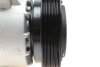 Компресор кондиціонера Nissan Qashqai/Renault Megane/Scenic 1.4-2.0 98- (opt-om) Valeo 699246 (фото 7)