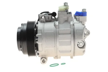Компресор кондиціонера MB Sprinter CDI -06 (d=119mm) VALEO (opt-om) Valeo 699298