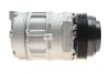 Компресор кондиціонера MB Sprinter CDI -06 (d=119mm) (opt-om) Valeo 699298 (фото 6)