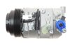Компресор кондиціонера MB Sprinter CDI -06 (d=119mm) (opt-om) Valeo 699298 (фото 8)