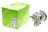 Компресор кондиціонера AUDI, SKODA, VW (Вир-во VALEO) Valeo 699357 (фото 1)