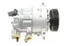 Компресор кондиціонера AUDI, SKODA, VW (Вир-во VALEO) Valeo 699357 (фото 3)