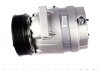 Компресор кондиціонера Renault Master II/Trafic II 1,9/2,0/2.5dCi 00- (opt-om) Valeo 699361 (фото 4)