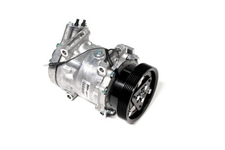 Компресор кондиціонера Valeo 699414