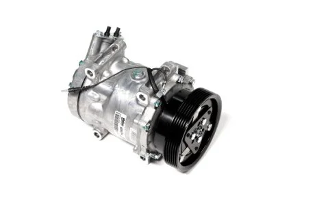 Компресор кондиціонера Valeo 699414