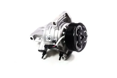 Компресор кондиціонера Valeo 699496