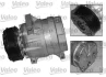 VALEO Компресор кондиціонера RENAULT TRAFIC II ФУРГОН (FL) 1.9 DCI 80 (FL0B) 2001.03 - RENAUL Valeo 699861 (фото 1)