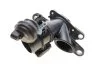 Електропривід повітряної заслонки VALEO CITROEN C5 III (RD_) - 2.0 HDI 165 -ua Valeo 700440 (фото 2)
