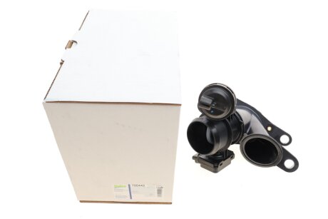 Електропривід повітряної заслонки CITROEN C5 III (RD_) - 2.0 HDI 165 -ua Valeo 700440