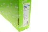 Радіатор охолодження двигуна VALEO Valeo 701239 (фото 2)