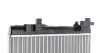 Радіатор охолоджування AUDI A1 (8X1, 8XF) (05/10>), A1 SPORTBACK (8XA, 8XK) (11/11>), VOLKSWAGEN POLO I -ua Valeo 701522 (фото 6)