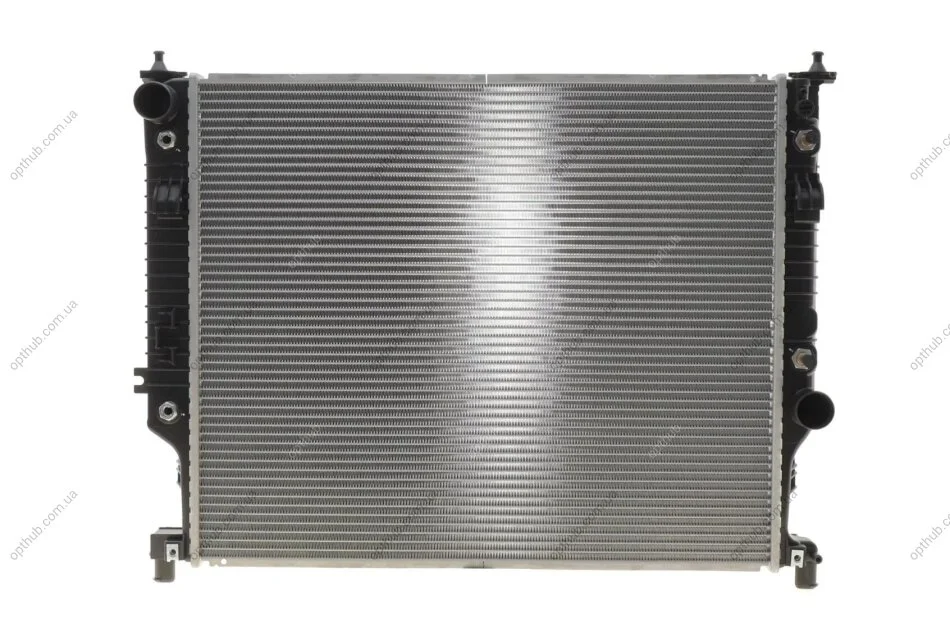 Радиатор Valeo 701569 (фото 1)