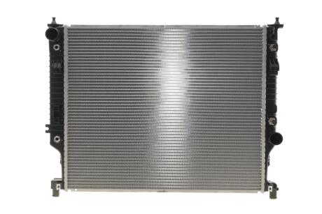 Радіатор Valeo 701569