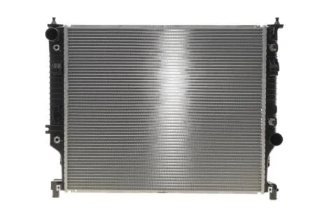 Радиатор Valeo 701569