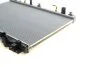 Радіатор охолодження двигуна VALEO Valeo 701592 (фото 4)